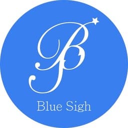 Blue Sigh